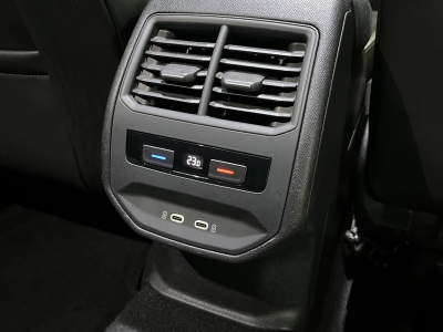 Seat Leon FR Pano dig.Cockpit AmbienteLicht LED R.Cam