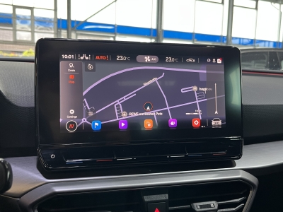 Seat Leon FR Pano dig.Cockpit AmbienteLicht LED R.Cam