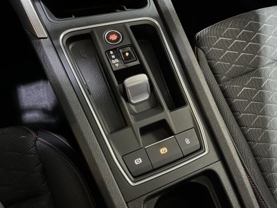 Seat Leon FR Pano dig.Cockpit AmbienteLicht LED R.Cam