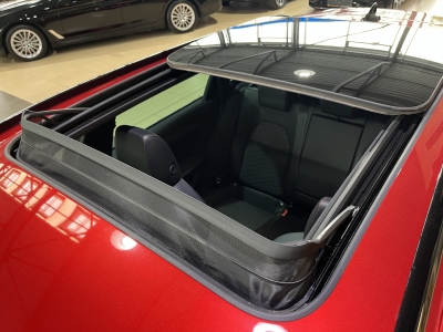 Seat Leon FR Pano dig.Cockpit AmbienteLicht LED R.Cam