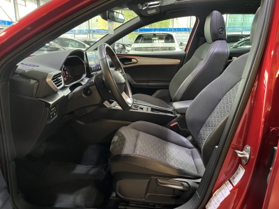 Seat Leon FR Pano dig.Cockpit AmbienteLicht LED R.Cam