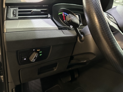 VW Passat GTE Business Premium Navi LED ACC PDC SHZ