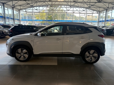 Hyundai KONA Premium ACC R.Cam Wärmepumpe LED SHZ Navi