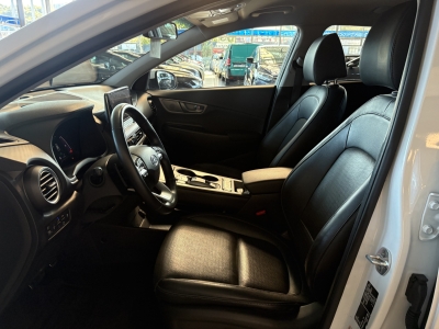 Hyundai KONA Premium ACC R.Cam Wärmepumpe LED SHZ Navi