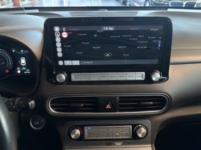 Hyundai KONA Premium ACC R.Cam Wärmepumpe LED SHZ Navi