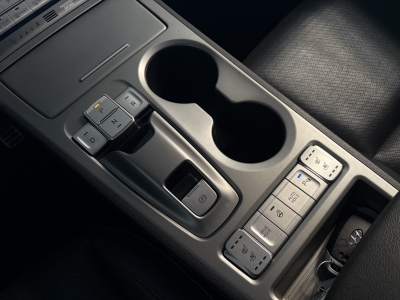 Hyundai KONA Premium ACC R.Cam Wärmepumpe LED SHZ Navi