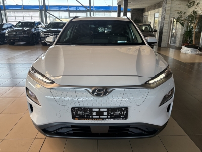 Hyundai KONA Premium ACC R.Cam Wärmepumpe LED SHZ Navi