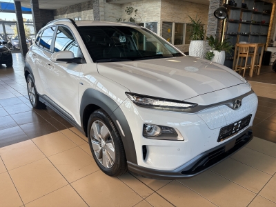 Hyundai KONA Premium ACC R.Cam Wärmepumpe LED SHZ Navi