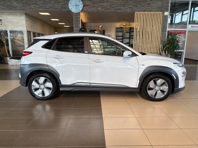 Hyundai KONA Premium ACC R.Cam Wärmepumpe LED SHZ Navi