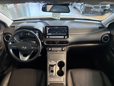 Hyundai KONA Premium ACC R.Cam Wärmepumpe LED SHZ Navi