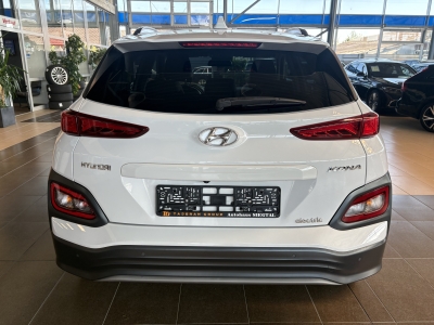 Hyundai KONA Premium ACC R.Cam Wärmepumpe LED SHZ Navi