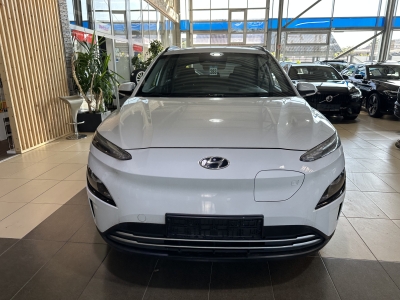 Hyundai KONA Edition*30+*ACC*R.Cam*Wärmepumpe*SOH:100%