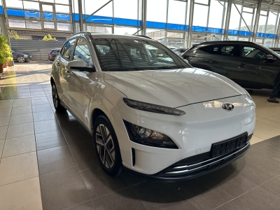 Hyundai KONA Edition*30+*ACC*R.Cam*Wärmepumpe*SOH:100%