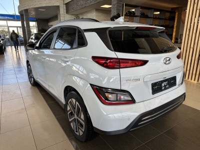 Hyundai KONA Edition*30+*ACC*R.Cam*Wärmepumpe*SOH:100%