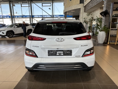 Hyundai KONA Edition*30+*ACC*R.Cam*Wärmepumpe*SOH:100%