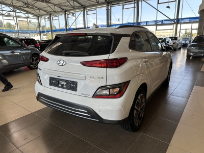 Hyundai KONA Edition*30+*ACC*R.Cam*Wärmepumpe*SOH:100%