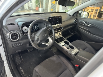 Hyundai KONA Edition*30+*ACC*R.Cam*Wärmepumpe*SOH:100%