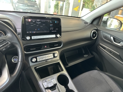 Hyundai KONA Edition*30+*ACC*R.Cam*Wärmepumpe*SOH:100%