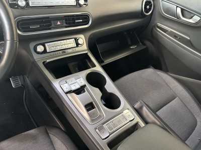 Hyundai KONA Edition*30+*ACC*R.Cam*Wärmepumpe*SOH:100%