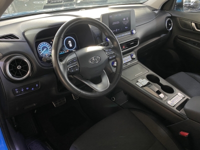 Hyundai KONA Select digCockpit ACC R.Cam PDC SHZ SOH100%