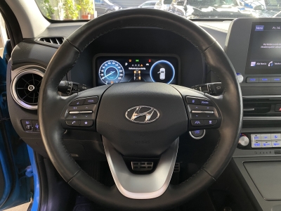 Hyundai KONA Select digCockpit ACC R.Cam PDC SHZ SOH100%