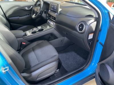 Hyundai KONA Select digCockpit ACC R.Cam PDC SHZ SOH100%