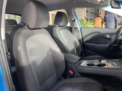 Hyundai KONA Select digCockpit ACC R.Cam PDC SHZ SOH100%