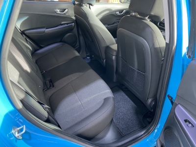 Hyundai KONA Select digCockpit ACC R.Cam PDC SHZ SOH100%