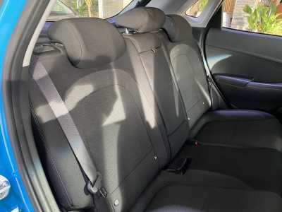 Hyundai KONA Select digCockpit ACC R.Cam PDC SHZ SOH100%