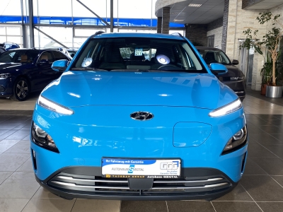 Hyundai KONA Select digCockpit ACC R.Cam PDC SHZ SOH100%