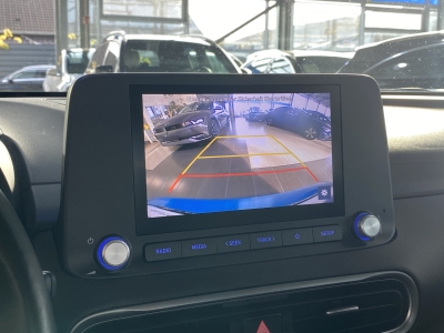 Hyundai KONA Select digCockpit ACC R.Cam PDC SHZ SOH100%