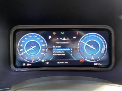 Hyundai KONA Select digCockpit ACC R.Cam PDC SHZ SOH100%