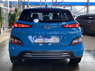 Hyundai KONA Select digCockpit ACC R.Cam PDC SHZ SOH100%