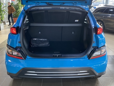 Hyundai KONA Select digCockpit ACC R.Cam PDC SHZ SOH100%