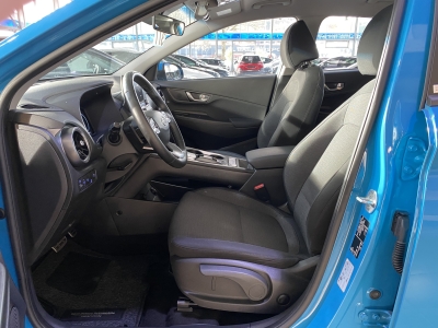Hyundai KONA Select digCockpit ACC R.Cam PDC SHZ SOH100%