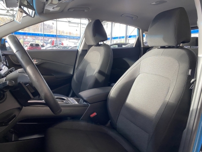 Hyundai KONA Select digCockpit ACC R.Cam PDC SHZ SOH100%