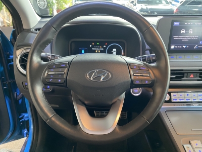 Hyundai KONA Select dig.Cockpit R.Cam PDC ACC DAB+ SHZ
