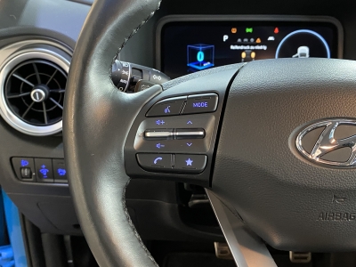 Hyundai KONA Select dig.Cockpit R.Cam PDC ACC DAB+ SHZ