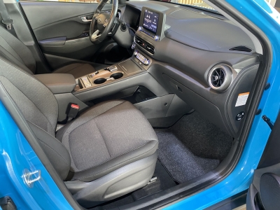 Hyundai KONA Select dig.Cockpit R.Cam PDC ACC DAB+ SHZ