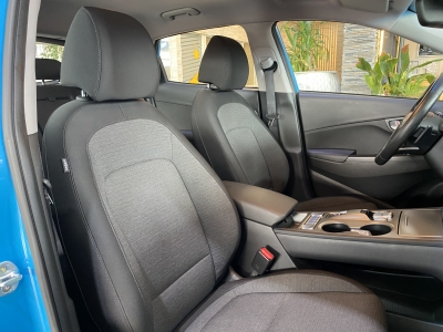 Hyundai KONA Select dig.Cockpit R.Cam PDC ACC DAB+ SHZ