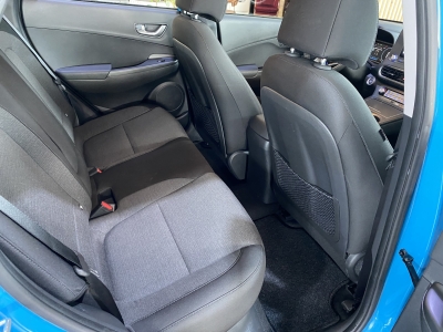 Hyundai KONA Select dig.Cockpit R.Cam PDC ACC DAB+ SHZ