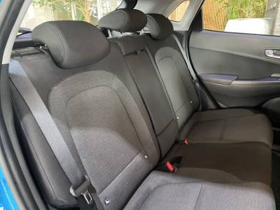 Hyundai KONA Select dig.Cockpit R.Cam PDC ACC DAB+ SHZ