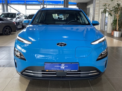 Hyundai KONA Select dig.Cockpit R.Cam PDC ACC DAB+ SHZ