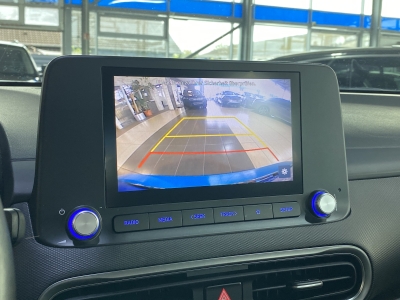 Hyundai KONA Select dig.Cockpit R.Cam PDC ACC DAB+ SHZ