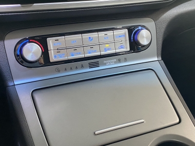 Hyundai KONA Select dig.Cockpit R.Cam PDC ACC DAB+ SHZ