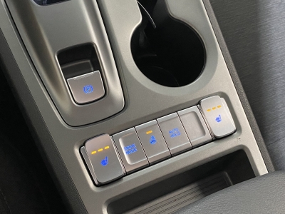 Hyundai KONA Select dig.Cockpit R.Cam PDC ACC DAB+ SHZ
