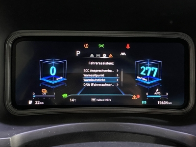 Hyundai KONA Select dig.Cockpit R.Cam PDC ACC DAB+ SHZ