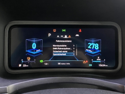 Hyundai KONA Select dig.Cockpit R.Cam PDC ACC DAB+ SHZ