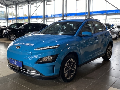 Hyundai KONA Select dig.Cockpit R.Cam PDC ACC DAB+ SHZ