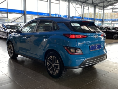 Hyundai KONA Select dig.Cockpit R.Cam PDC ACC DAB+ SHZ